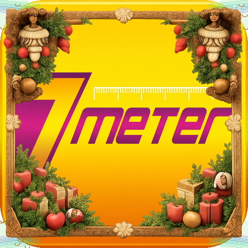 7meter — galeri pratinjau - APK Resmi